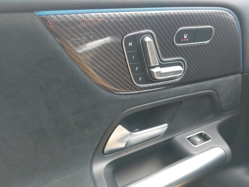 Used Mercedes-Benz GLA 2021 for sale - 76822182: Photo 16