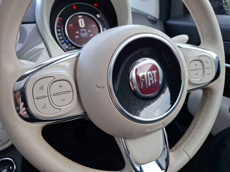 Used Fiat 500 2022 for sale - 77907685: Photo 12