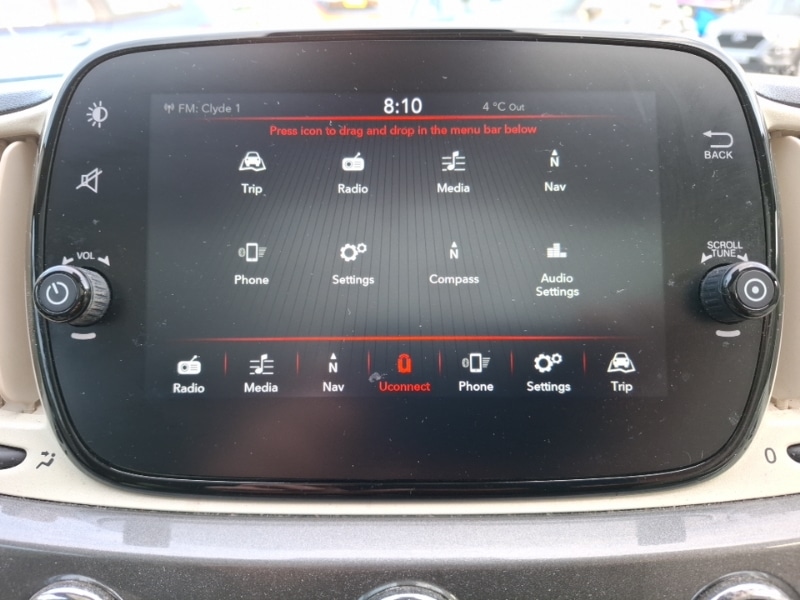 Used Fiat 500 2022 for sale - 77907685: Photo 14