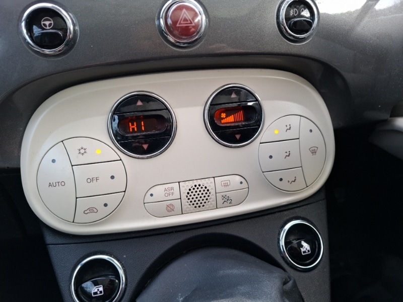 Used Fiat 500 2022 for sale - 77907685: Photo 15