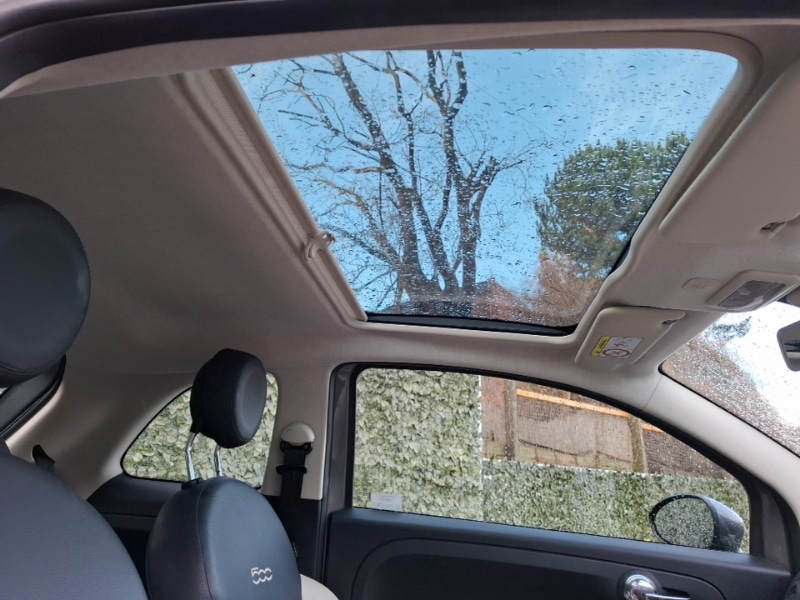 Used Fiat 500 2022 for sale - 77907685: Photo 19