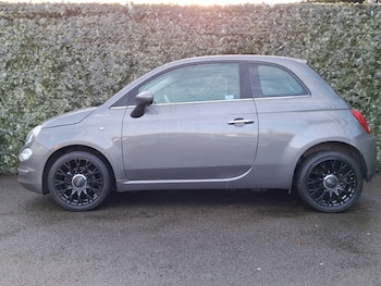 Used Fiat 500 2022 for sale - 77907685: Photo