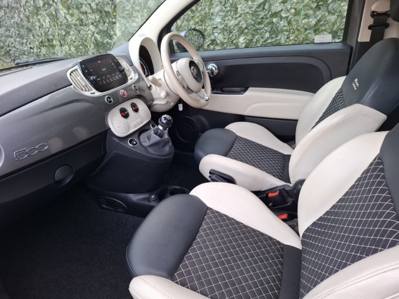Used Fiat 500 2022 for sale - 77907685: Photo 5