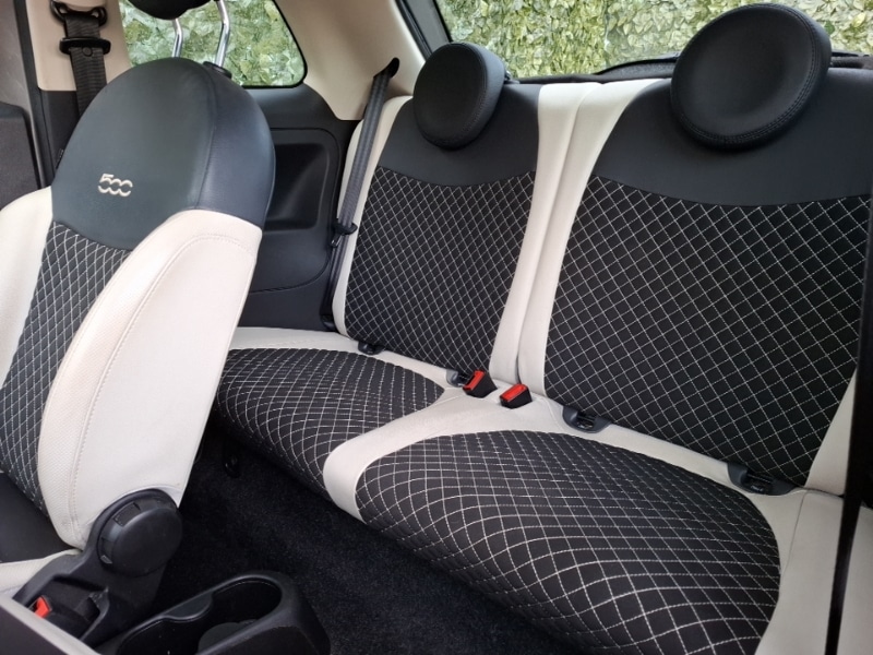 Used Fiat 500 2022 for sale - 77907685: Photo 6