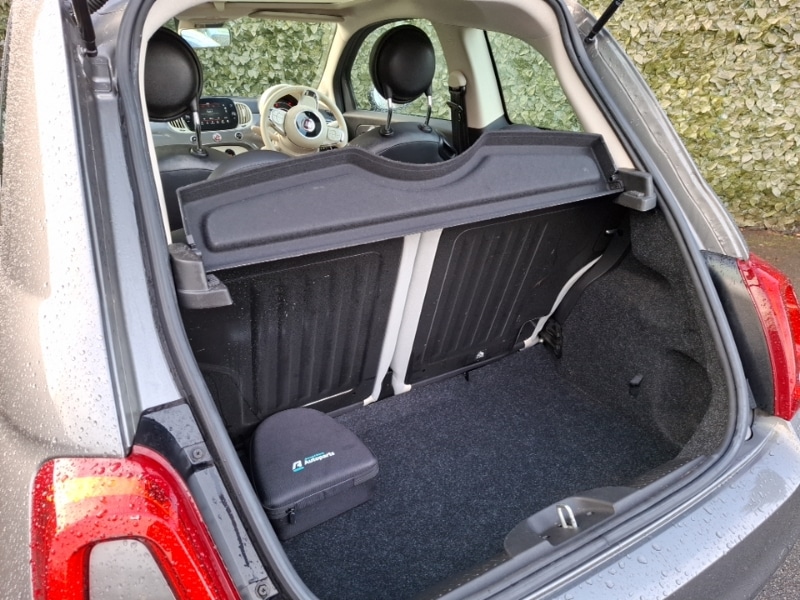 Used Fiat 500 2022 for sale - 77907685: Photo 8