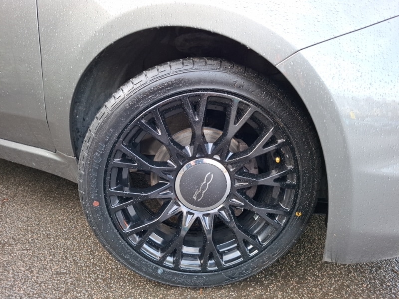 Used Fiat 500 2022 for sale - 77907685: Photo 9