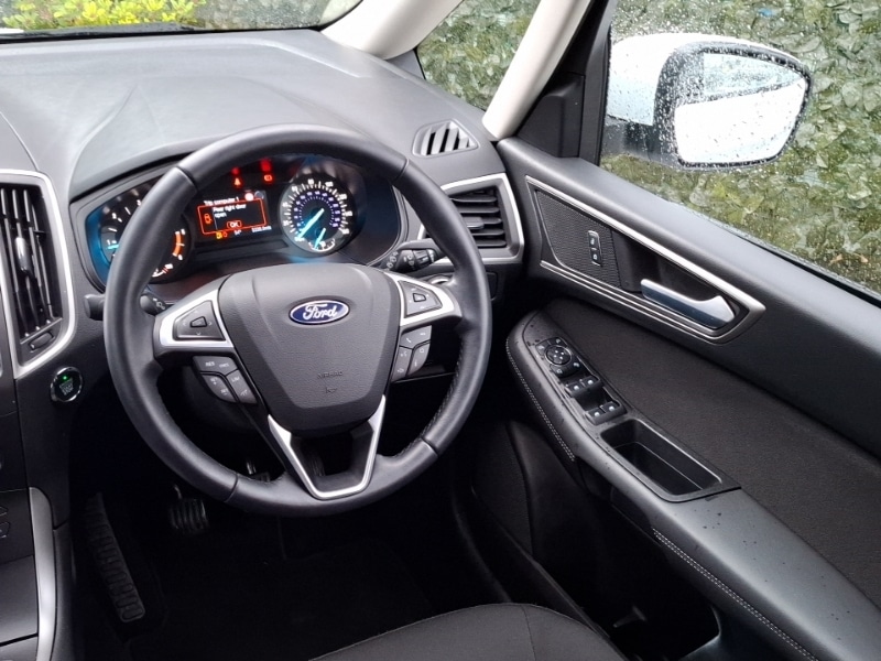 Used Ford Galaxy 2022 for sale - 76885294: Photo 10