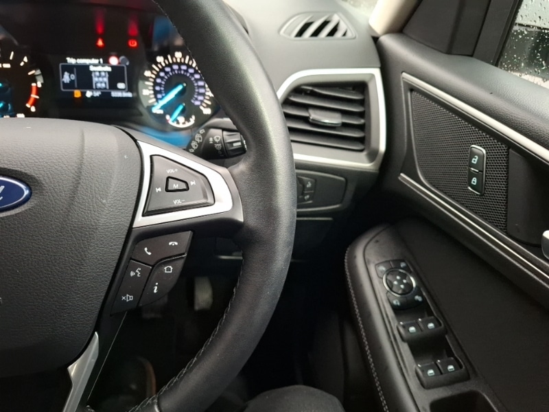 Used Ford Galaxy 2022 for sale - 76885294: Photo 13