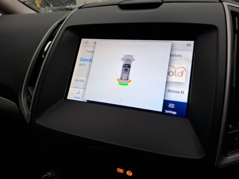 Used Ford Galaxy 2022 for sale - 76885294: Photo 14