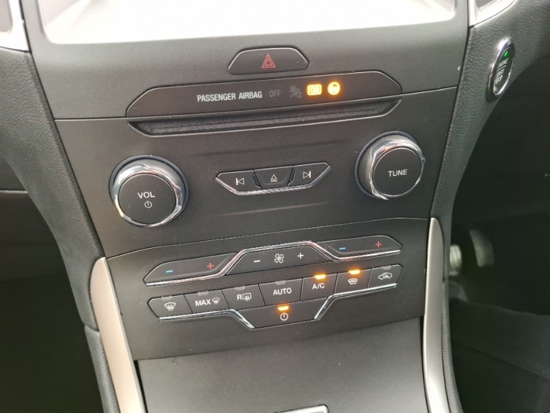 Used Ford Galaxy 2022 for sale - 76885294: Photo 15