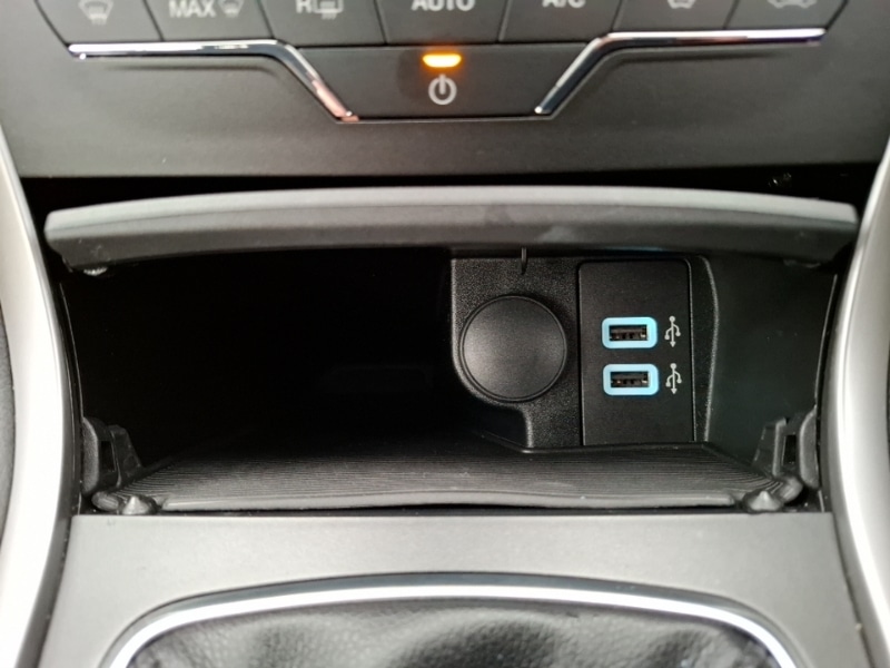 Used Ford Galaxy 2022 for sale - 76885294: Photo 16