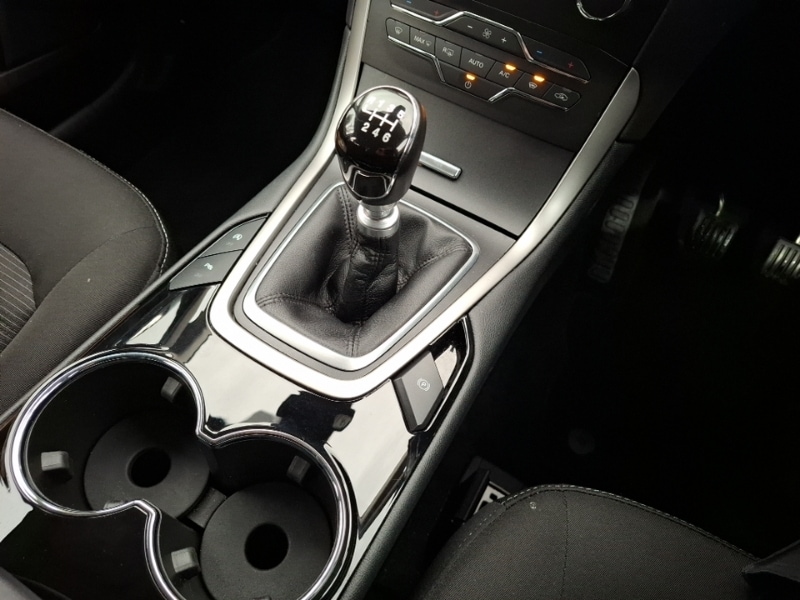 Used Ford Galaxy 2022 for sale - 76885294: Photo 17