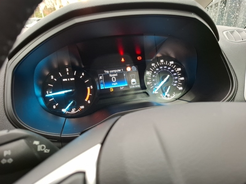 Used Ford Galaxy 2022 for sale - 76885294: Photo 18