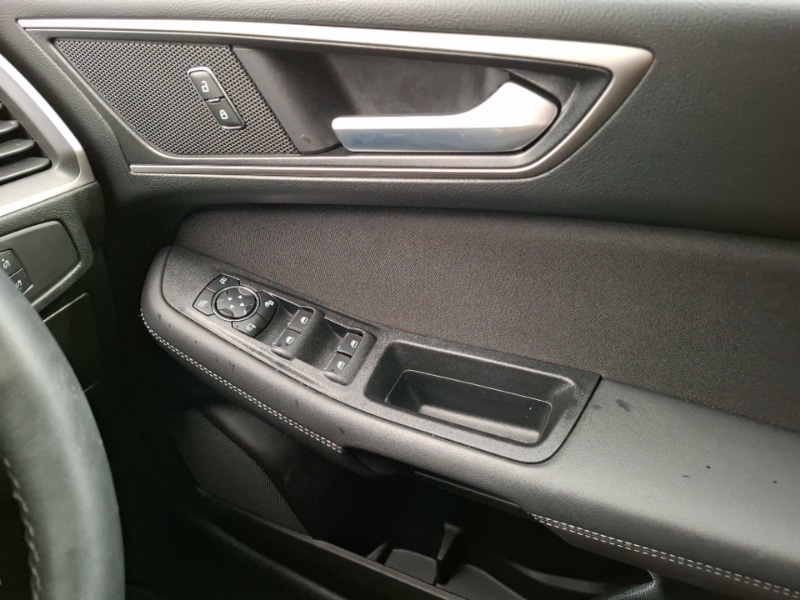 Used Ford Galaxy 2022 for sale - 76885294: Photo 19