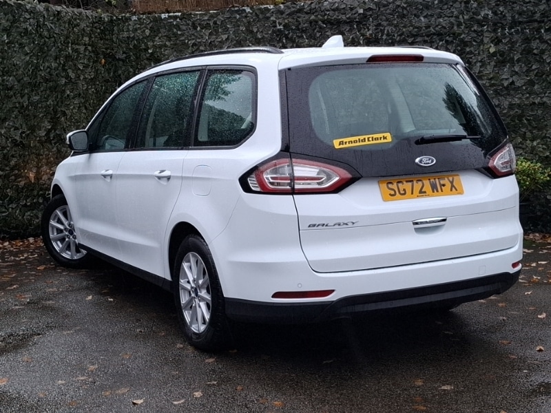 Used Ford Galaxy 2022 for sale - 76885294: Photo 3