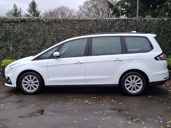 Used Ford Galaxy 2022 for sale - 76885294: Photo
