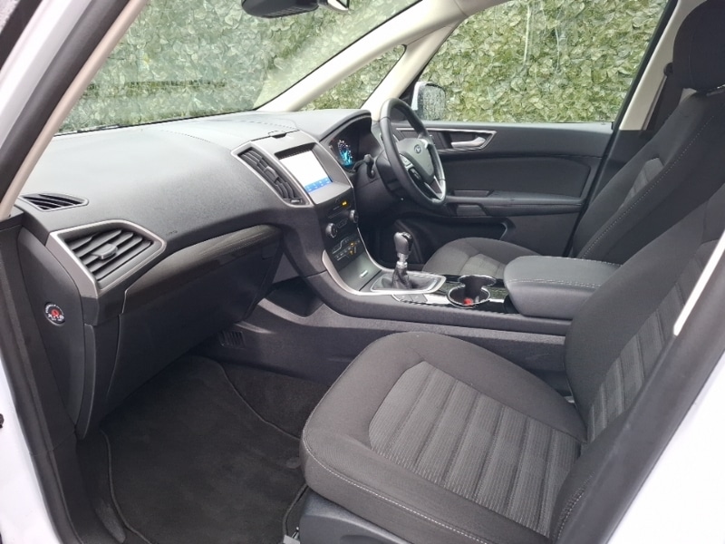 Used Ford Galaxy 2022 for sale - 76885294: Photo 5