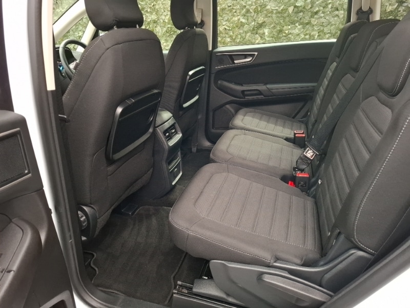 Used Ford Galaxy 2022 for sale - 76885294: Photo 6