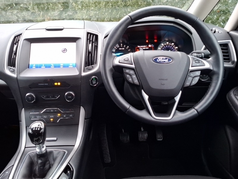 Used Ford Galaxy 2022 for sale - 76885294: Photo 7