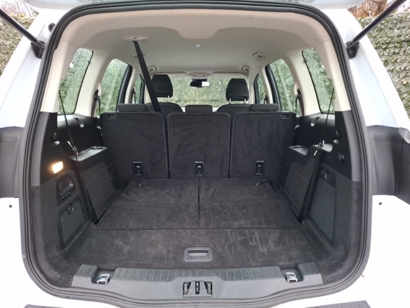 Used Ford Galaxy 2022 for sale - 76885294: Photo 8