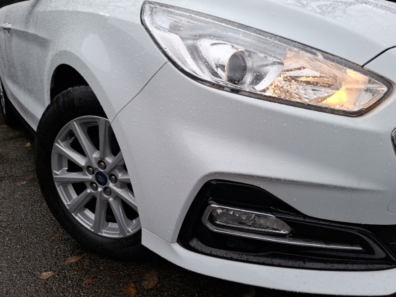 Used Ford Galaxy 2022 for sale - 76885294: Photo 9