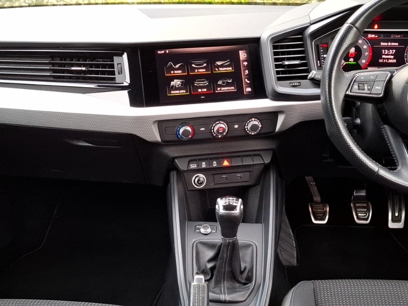 Used Audi A1 2019 for sale - 76618992: Photo 10