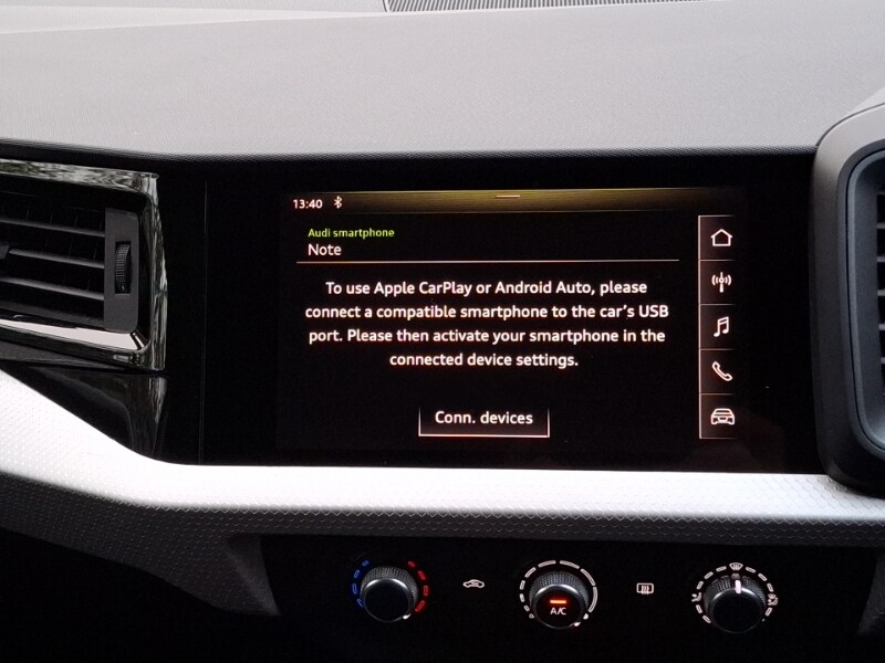 Used Audi A1 2019 for sale - 76618992: Photo 12