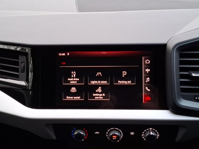 Used Audi A1 2019 for sale - 76618992: Photo 13