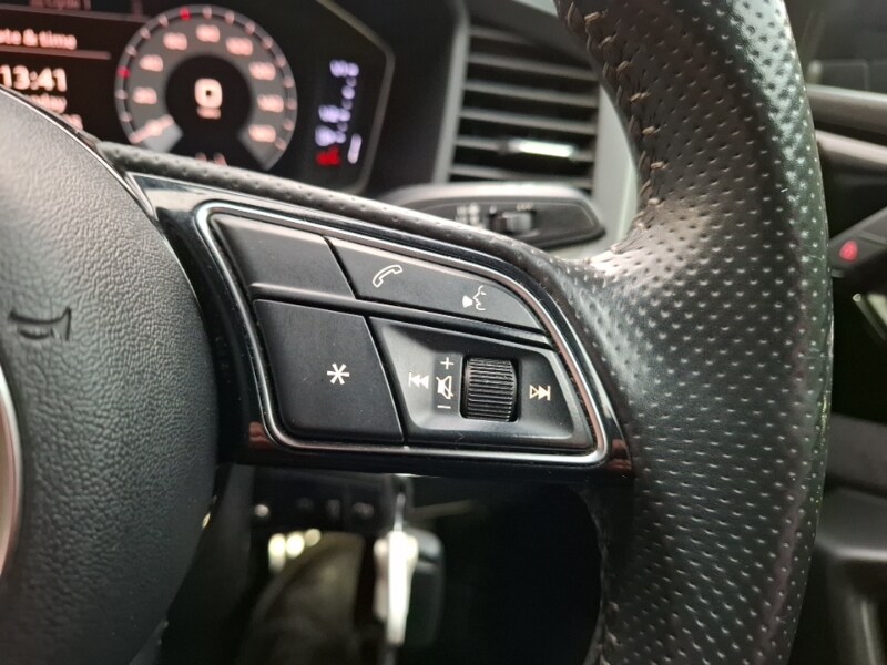 Used Audi A1 2019 for sale - 76618992: Photo 16