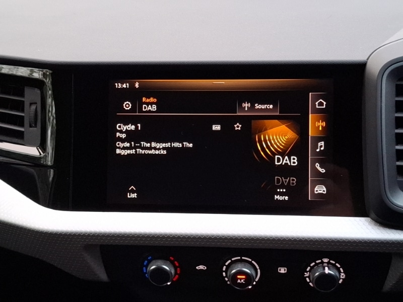 Used Audi A1 2019 for sale - 76618992: Photo 19