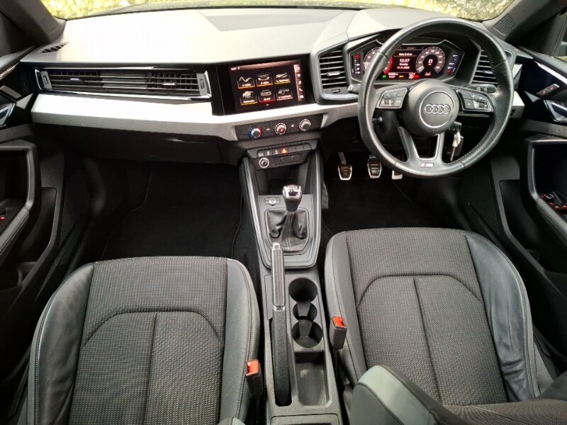 Used Audi A1 2019 for sale - 76618992: Photo 2