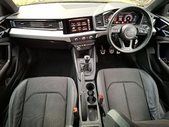 Used Audi A1 2019 for sale - 76618992: Photo