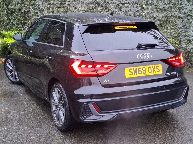 Used Audi A1 2019 for sale - 76618992: Photo 3