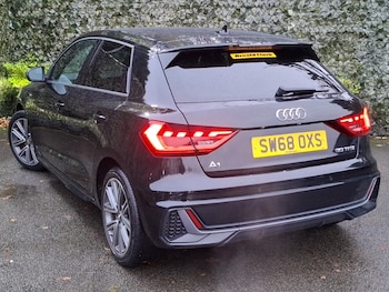 Used Audi A1 2019 for sale - 76618992: Photo