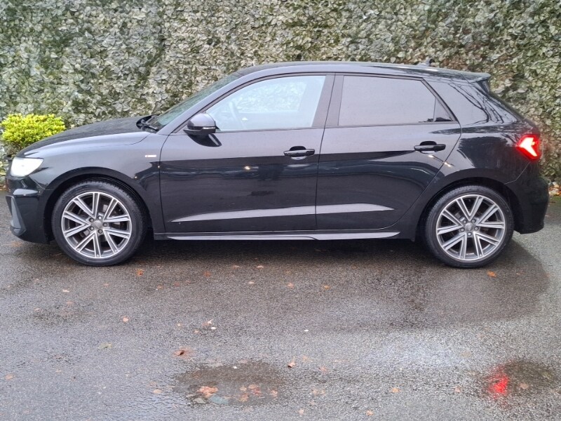 Used Audi A1 2019 for sale - 76618992: Photo 4