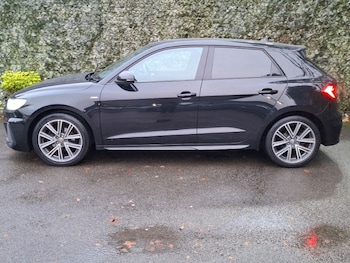 Used Audi A1 2019 for sale - 76618992: Photo