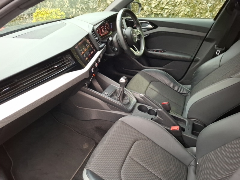 Used Audi A1 2019 for sale - 76618992: Photo 5