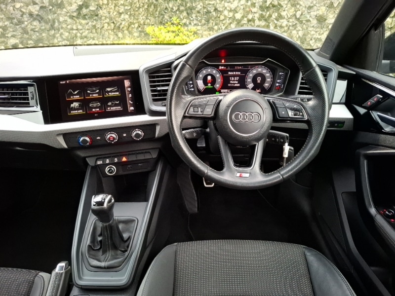 Used Audi A1 2019 for sale - 76618992: Photo 7