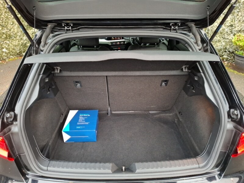 Used Audi A1 2019 for sale - 76618992: Photo 8