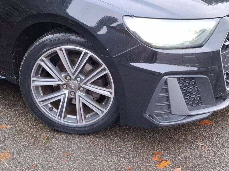 Used Audi A1 2019 for sale - 76618992: Photo 9