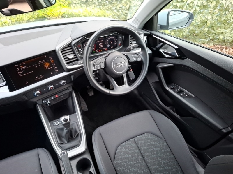 Used Audi A1 2021 for sale - 77418922: Photo 10