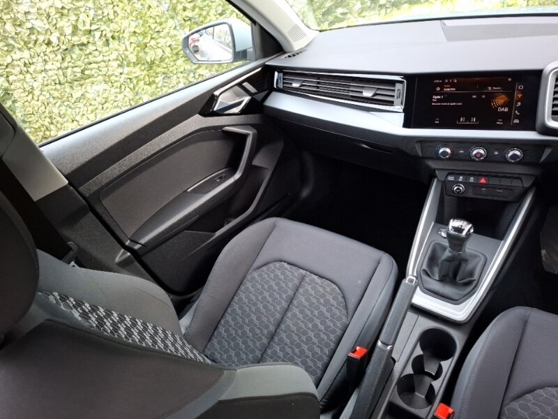 Used Audi A1 2021 for sale - 77418922: Photo 11