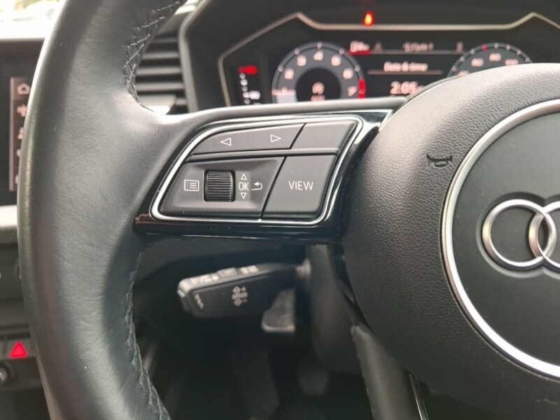 Used Audi A1 2021 for sale - 77418922: Photo 12