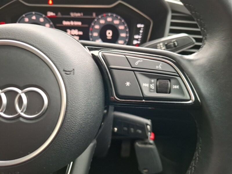 Used Audi A1 2021 for sale - 77418922: Photo 13