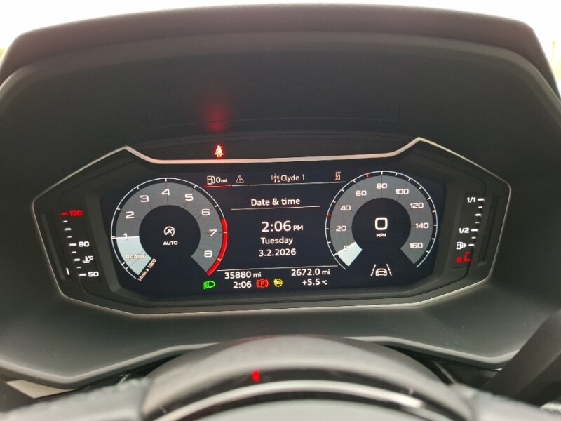 Used Audi A1 2021 for sale - 77418922: Photo 17