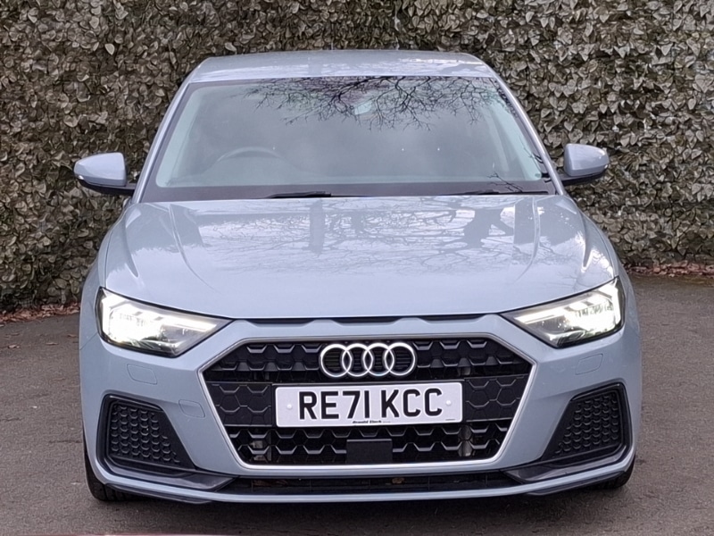 Used Audi A1 2021 for sale - 77418922: Photo 19