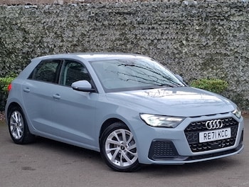 Used Audi A1 2021 for sale - 77418922: Photo