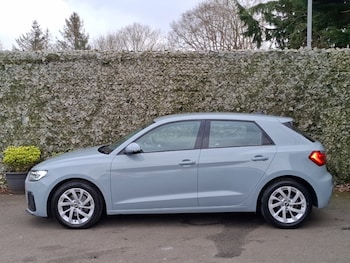 Used Audi A1 2021 for sale - 77418922: Photo