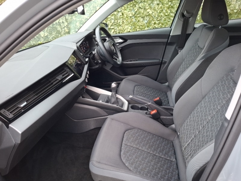 Used Audi A1 2021 for sale - 77418922: Photo 5