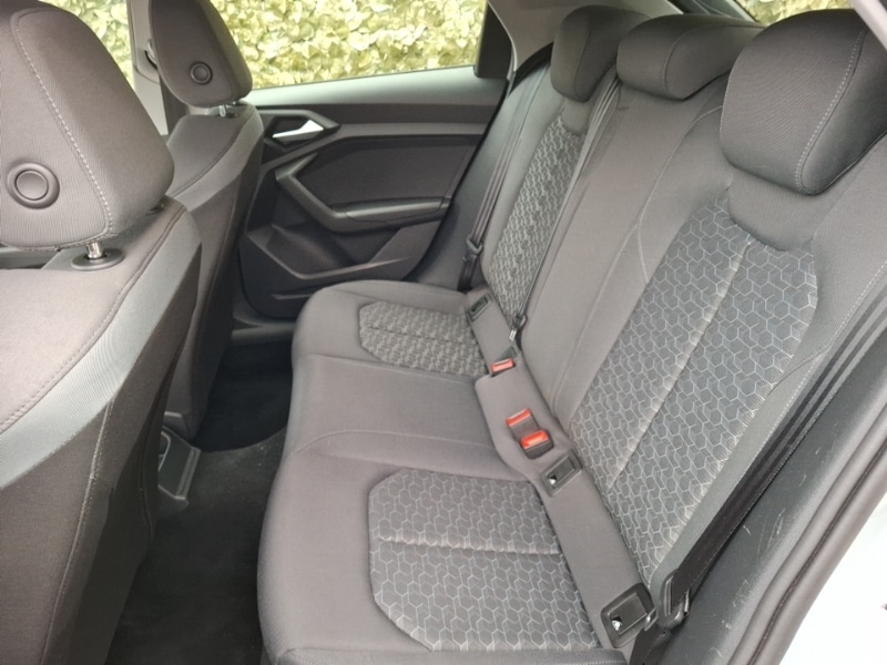 Used Audi A1 2021 for sale - 77418922: Photo 6